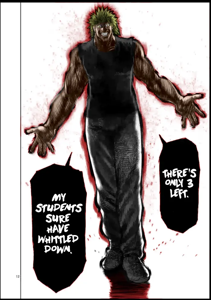 Kengan Omega Chapter 122 image 25_optimized